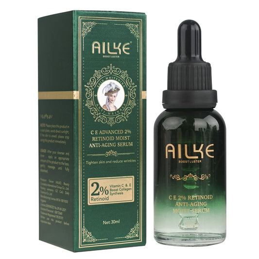 Advanced Retinoid Brightening Serum