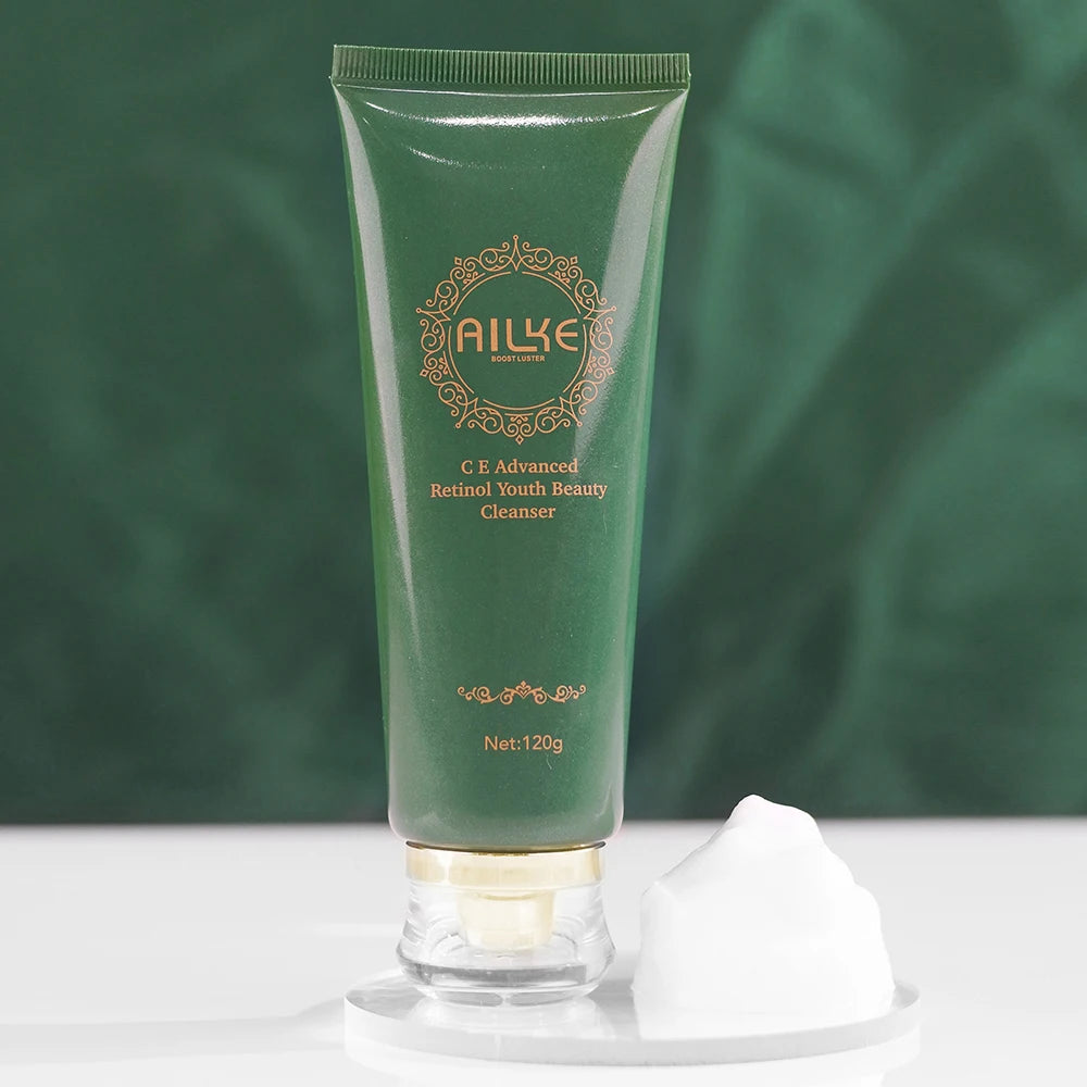 Retinol Brightening Face Cream Set