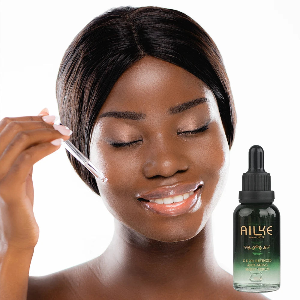 Advanced Retinoid Brightening Serum