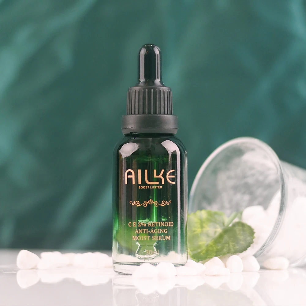 Advanced Retinoid Brightening Serum