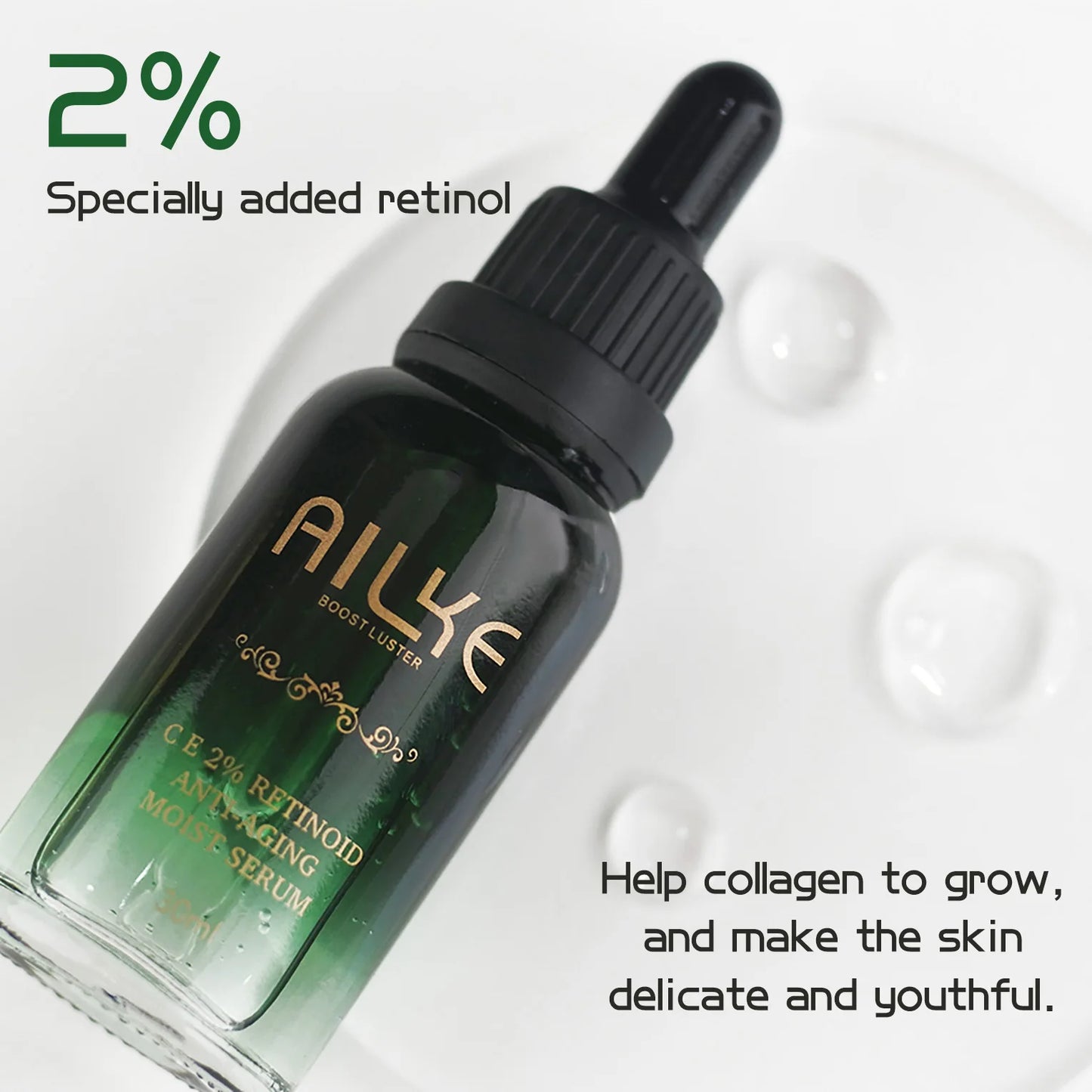 Advanced Retinoid Brightening Serum