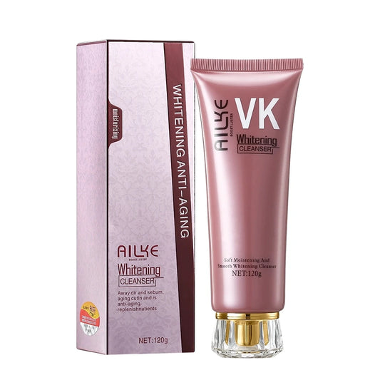 Collagen Hyaluronic Anti-Wrinkle Face Cream