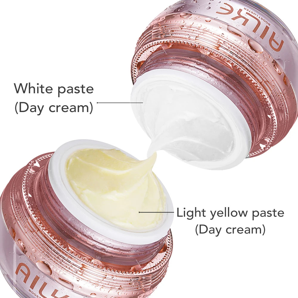 Carotene Whitening Anti-Wrinkle Cream