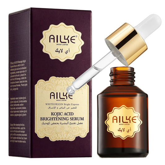 Kojic Acid Whitening Face Serum