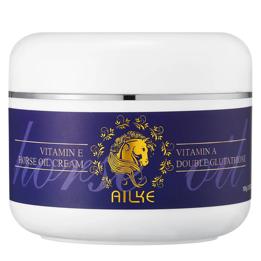 Vitamin A Glutathione Brightening Cream