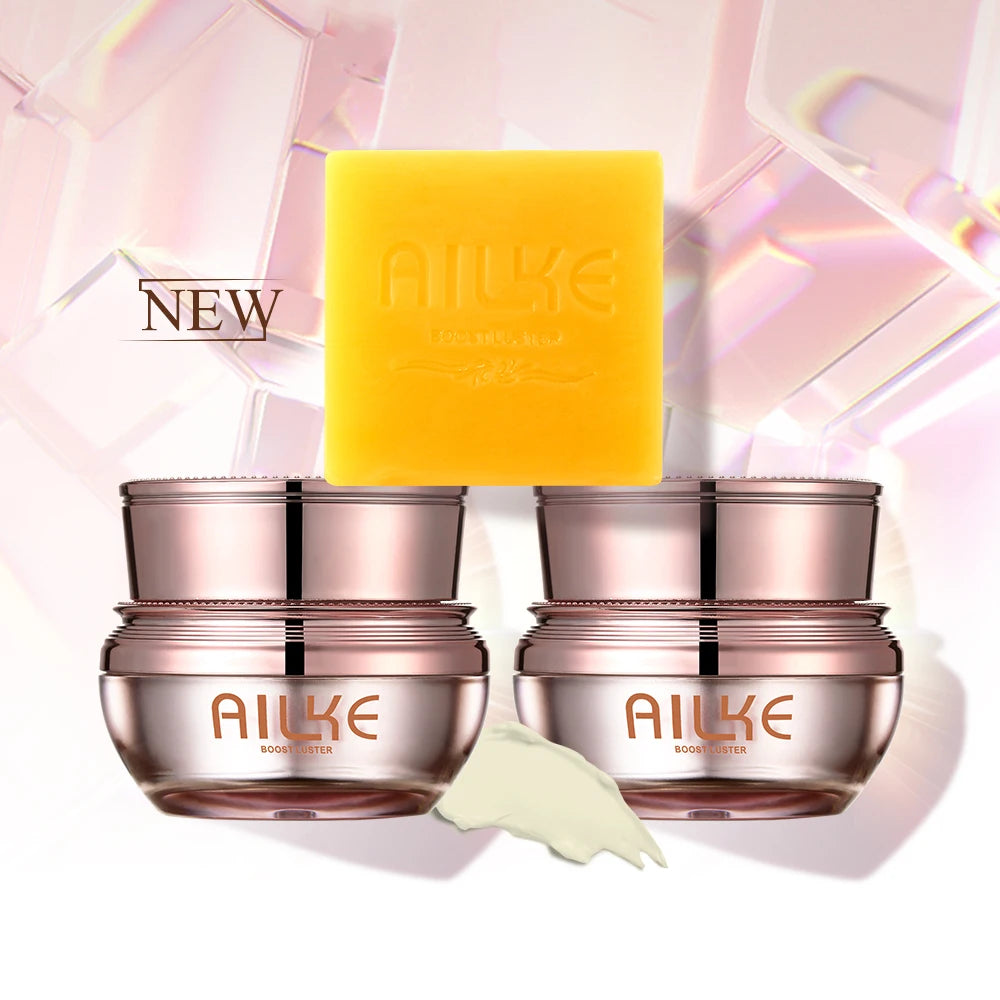 Carotene Whitening Anti-Wrinkle Cream