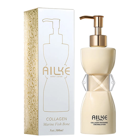 Collagen Brightening Body Lotion