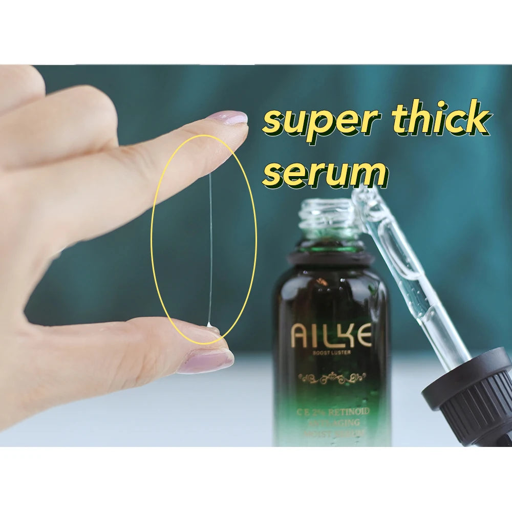 Advanced Retinoid Brightening Serum