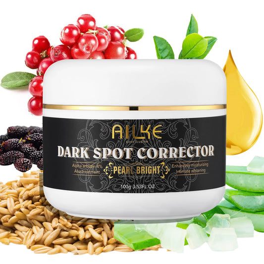 Pearl Dark Spot Correcting Cream