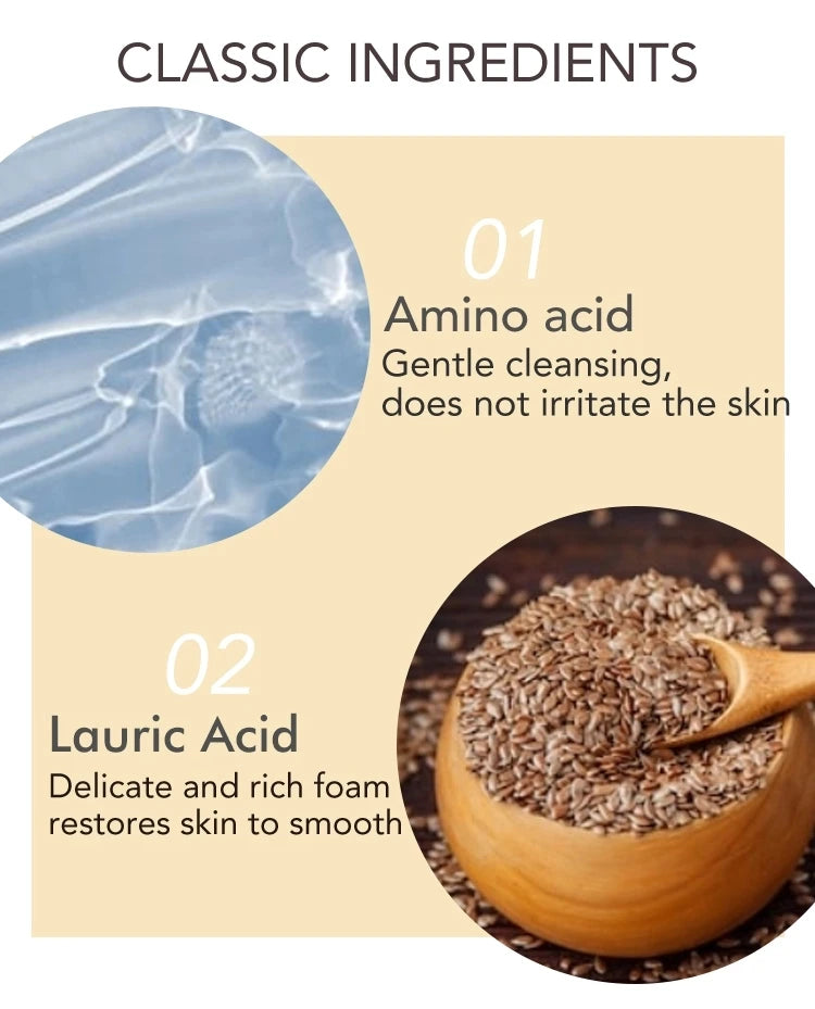 Collagen Brightening Face Care Set
