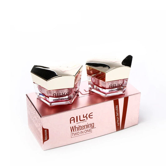 Collagen Hyaluronic Whitening Face Cream