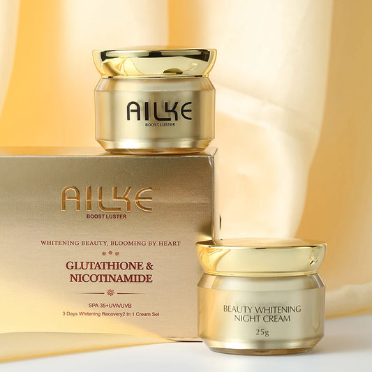 Glutathione Lightening Face Cream