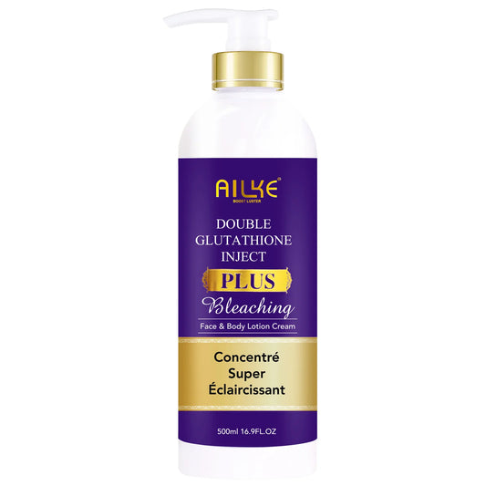 Double Glutathione Brightening Set