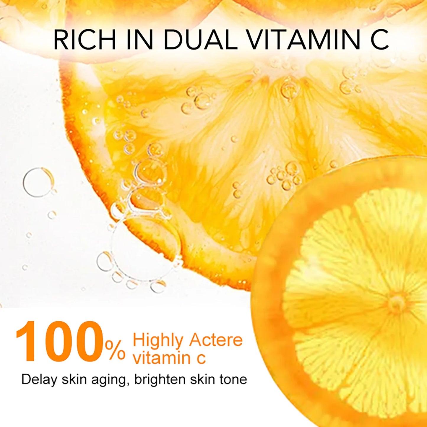 Vitamin C Brightening Face Cream