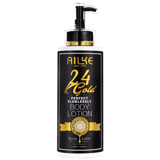 24K Gold Brightening Body Lotion