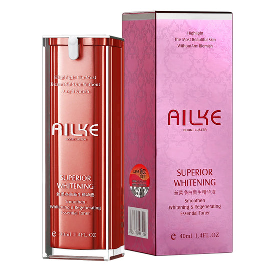 Whitening Anti-Aging Rose Essence Serum