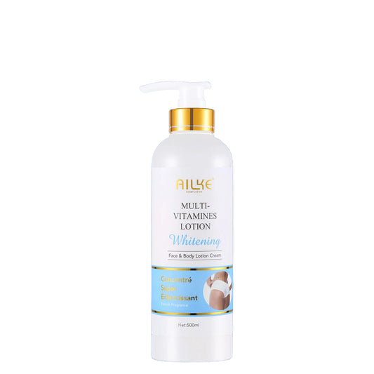 Whitening Brightening Body Lotion