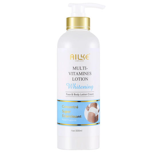 Multivitamin Brightening Body Lotion