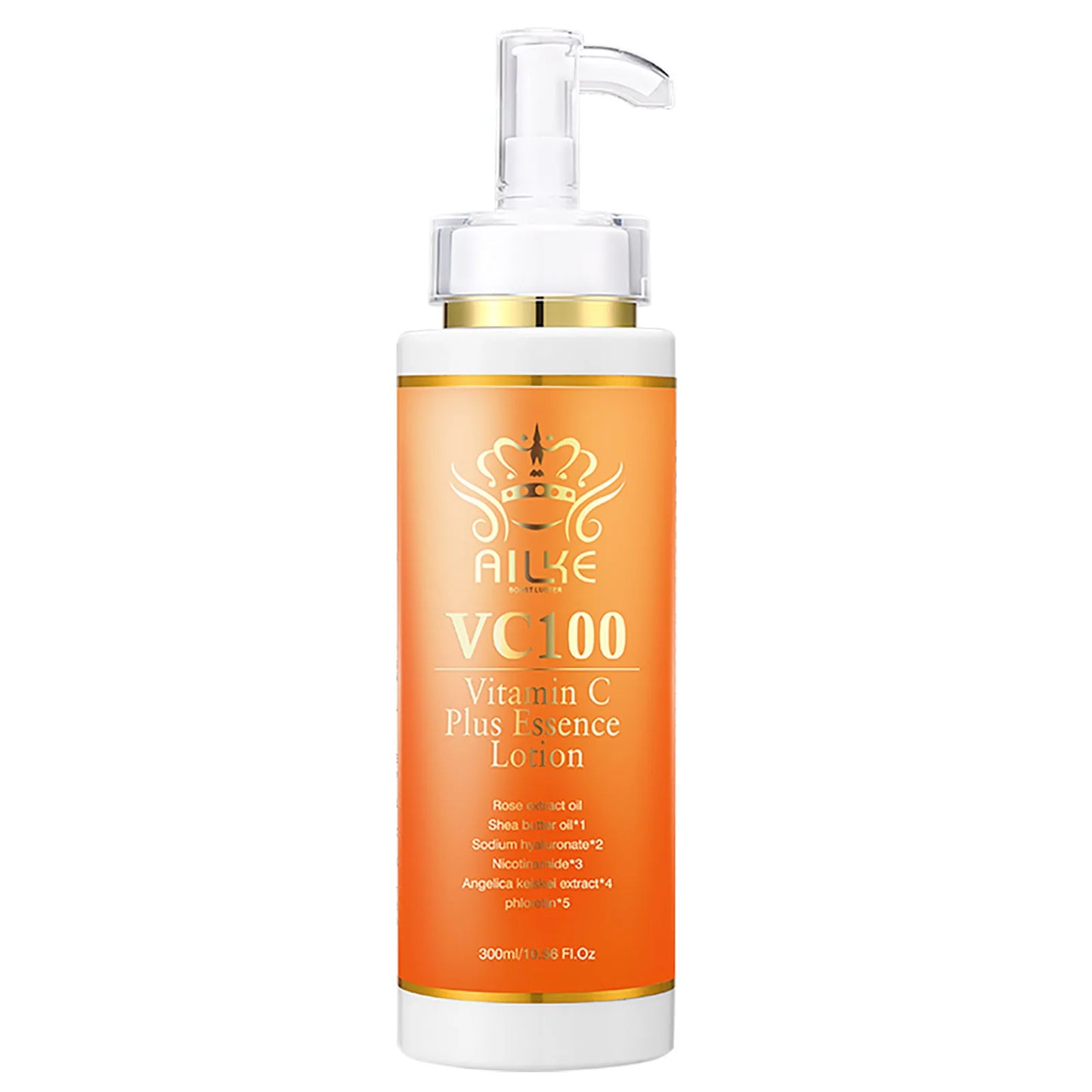 Whitening Anti-Aging Body Lotion
