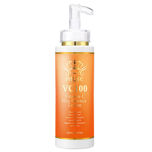 Whitening Anti-Aging Body Lotion