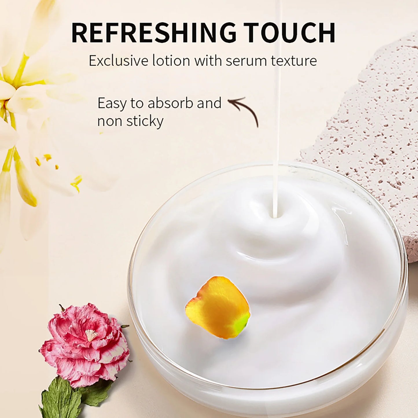 Whitening Anti-Aging Body Lotion