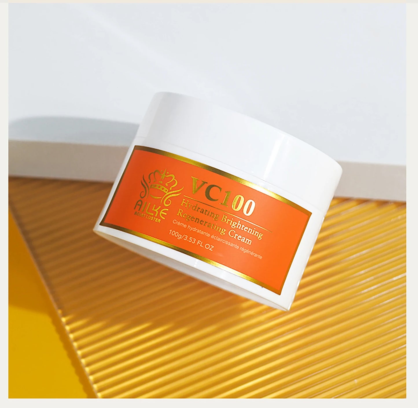 Vitamin C Brightening Face Cream