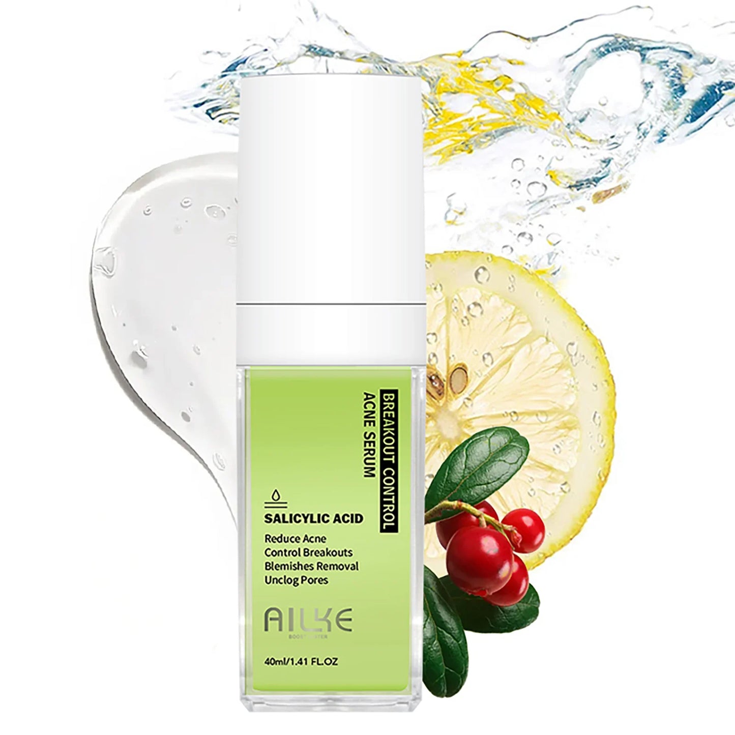 Acne Removal Facial Serum