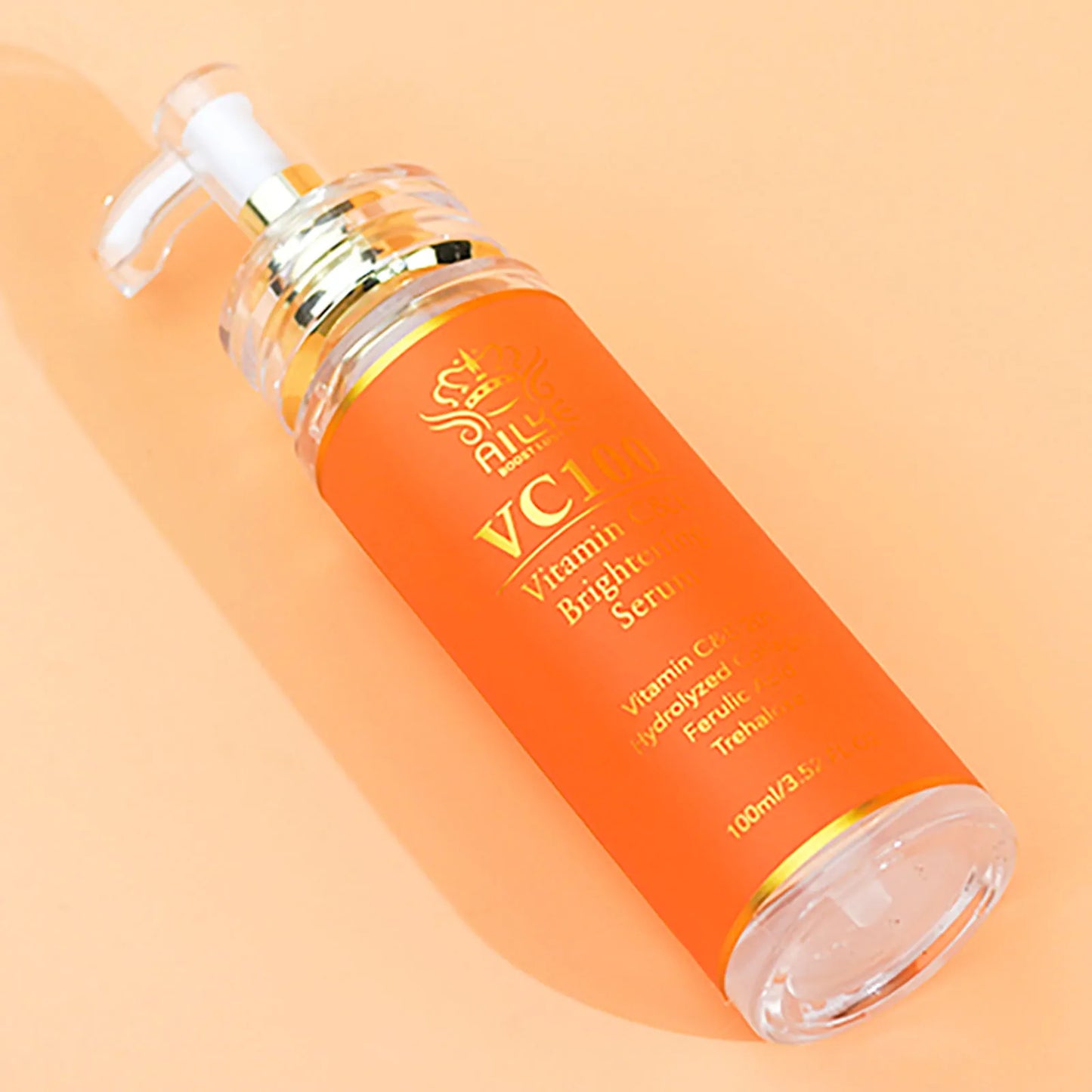 Vitamin C Brightening Face Serum