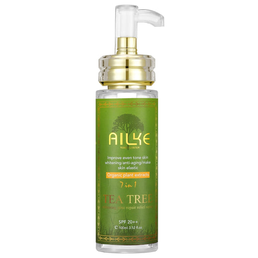 Tea Tree Brightening Acne Serum