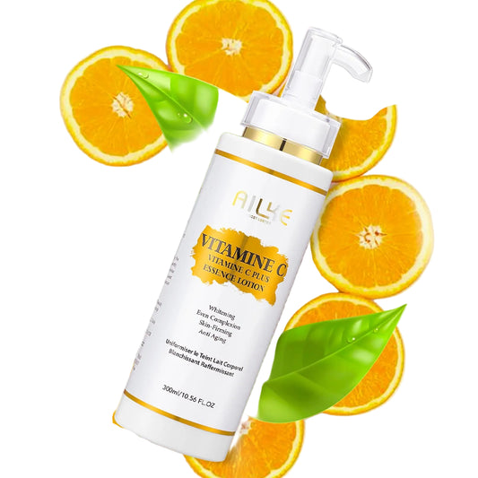 Vitamin C Plus Brightening Body Lotion