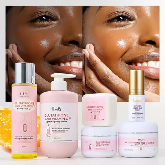 Glutathione Whitening Skin Cream