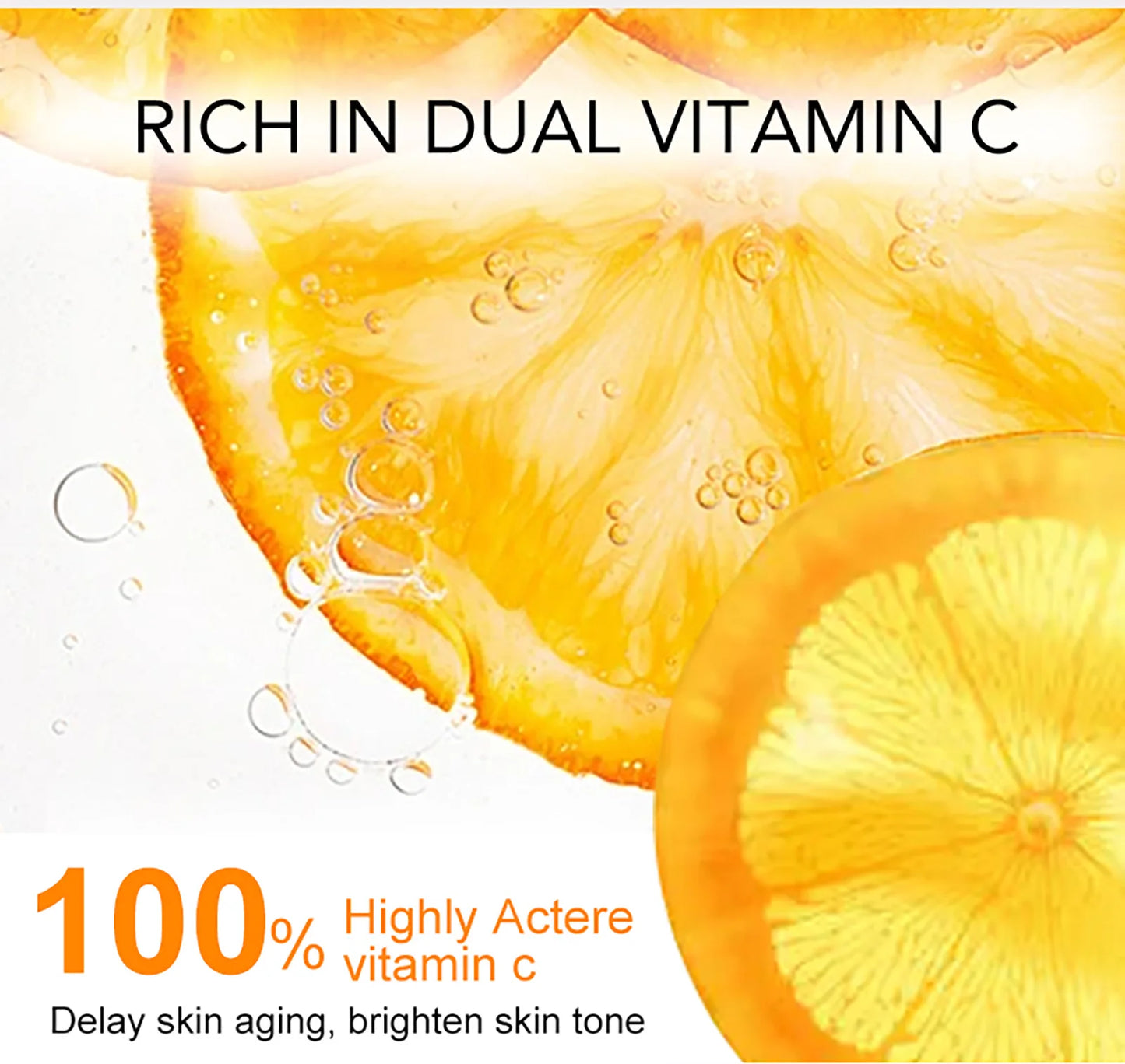 Whitening Anti-Aging Body Lotion