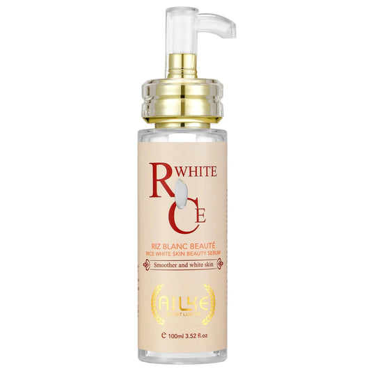 Rice Extract Niacinamide Whitening Serum