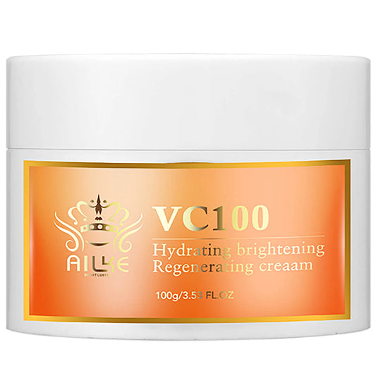 Vitamin C Brightening Face Cream