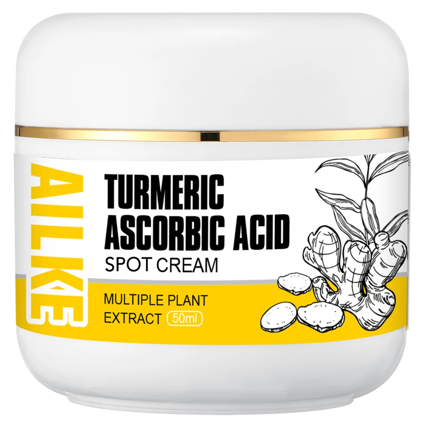 Turmeric Brightening Skin Care Set