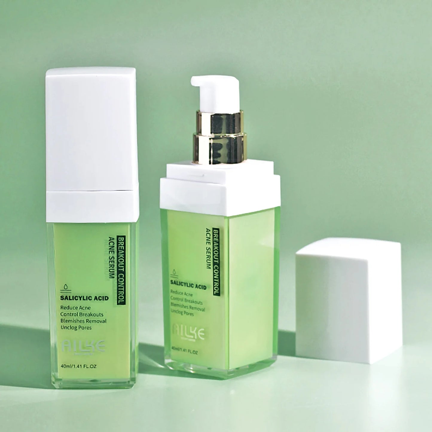 Acne Removal Facial Serum