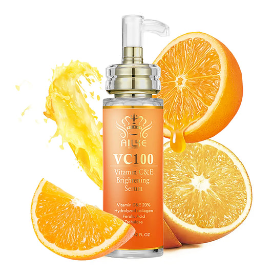 Vitamin C Brightening Face Serum