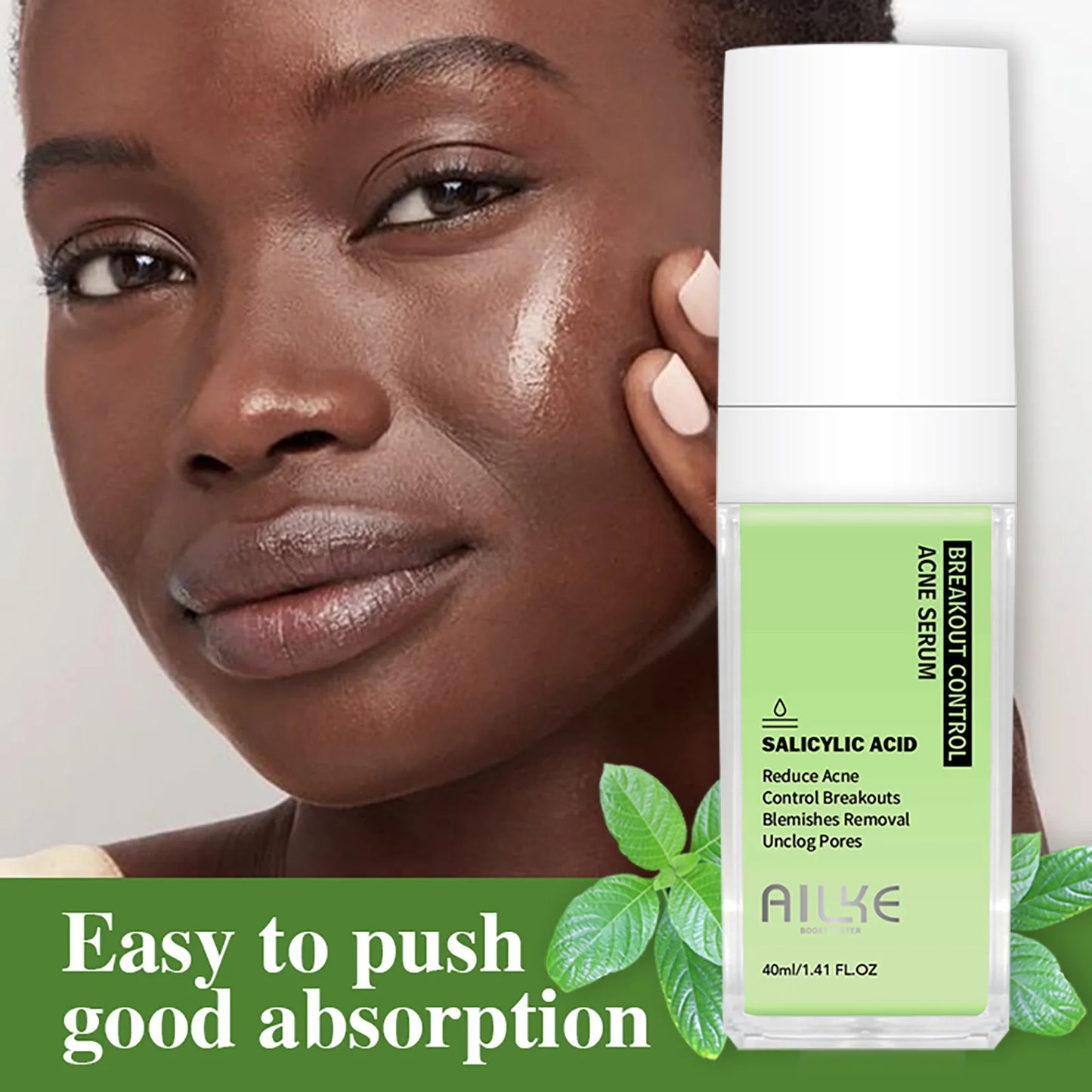 Acne Removal Facial Serum
