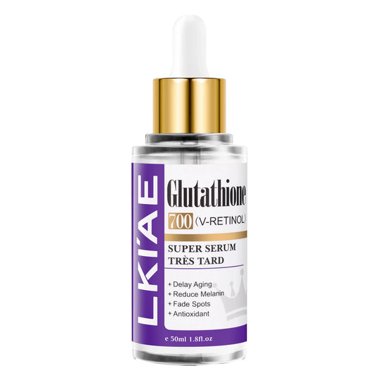 Glutathione Retinol Whitening Serum