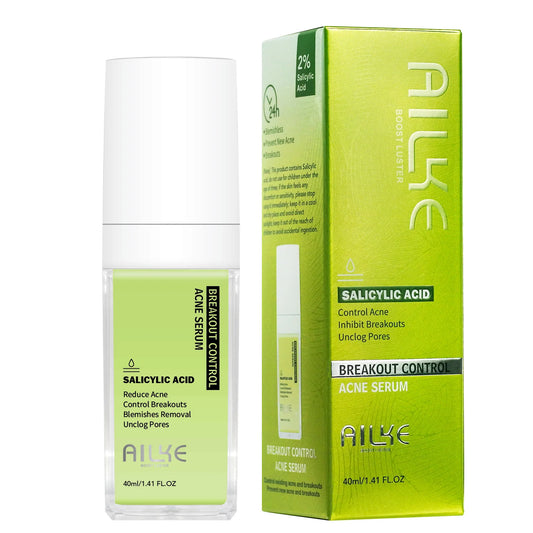 Acne Removal Facial Serum